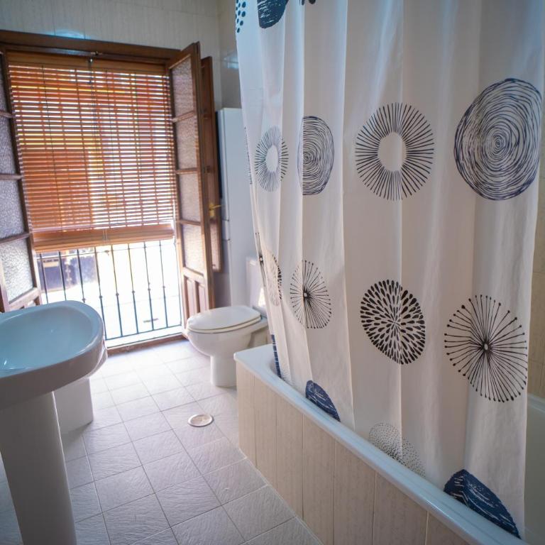 Apartamento Balcones del Tajo 2 - Apartamento de 2 dormitorios - 21