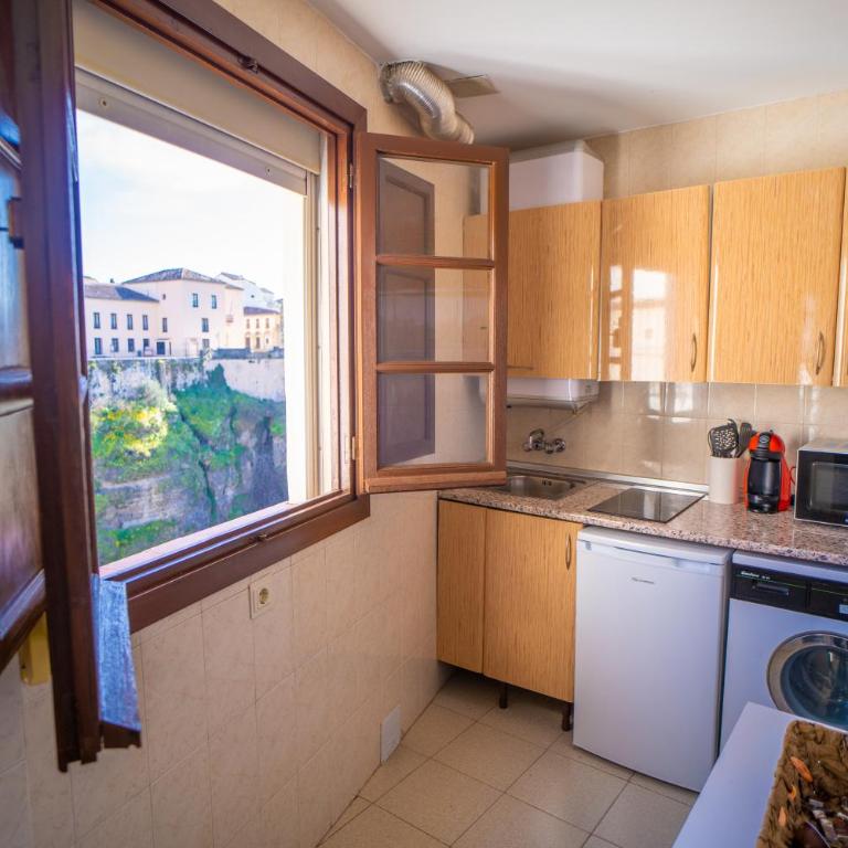 Apartamento Balcones del Tajo 2 - Apartamento de 2 dormitorios - 24