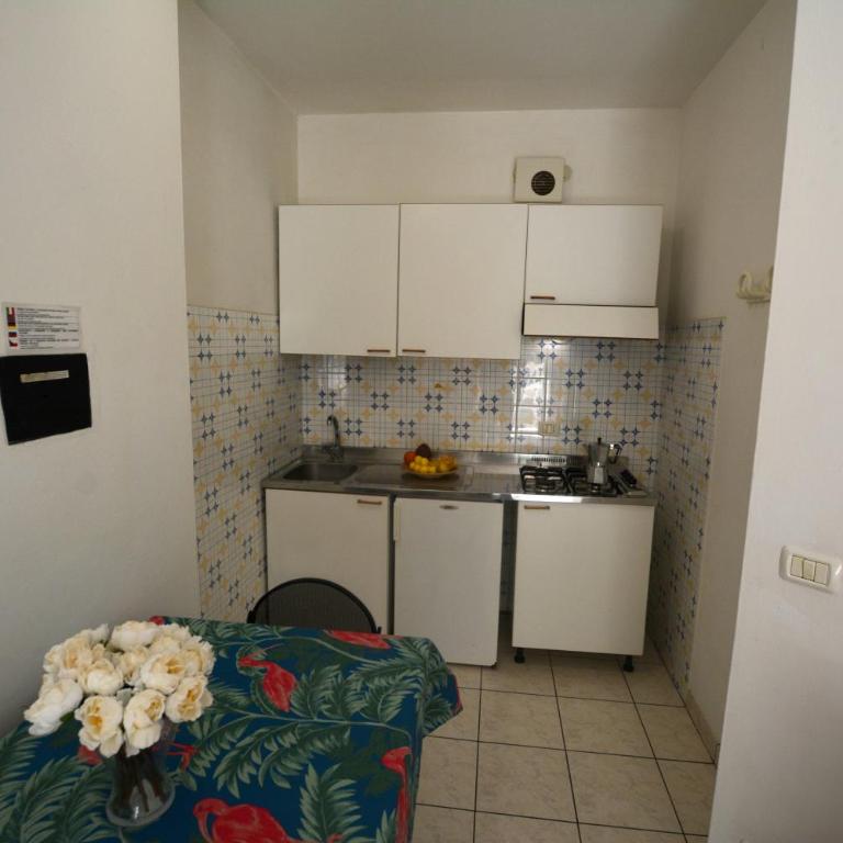 Flat in Lignano - Monolocale con Terrazza, Viale della Scultura 15 - 12