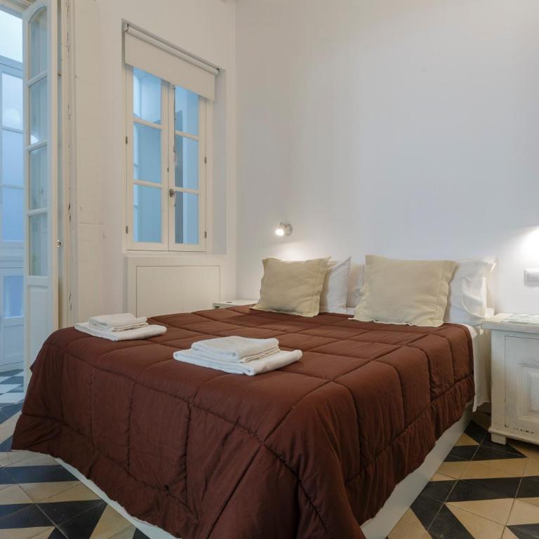La PEPA1812 by Cadiz4Rentals - Apartamento de 2 dormitorios - 4