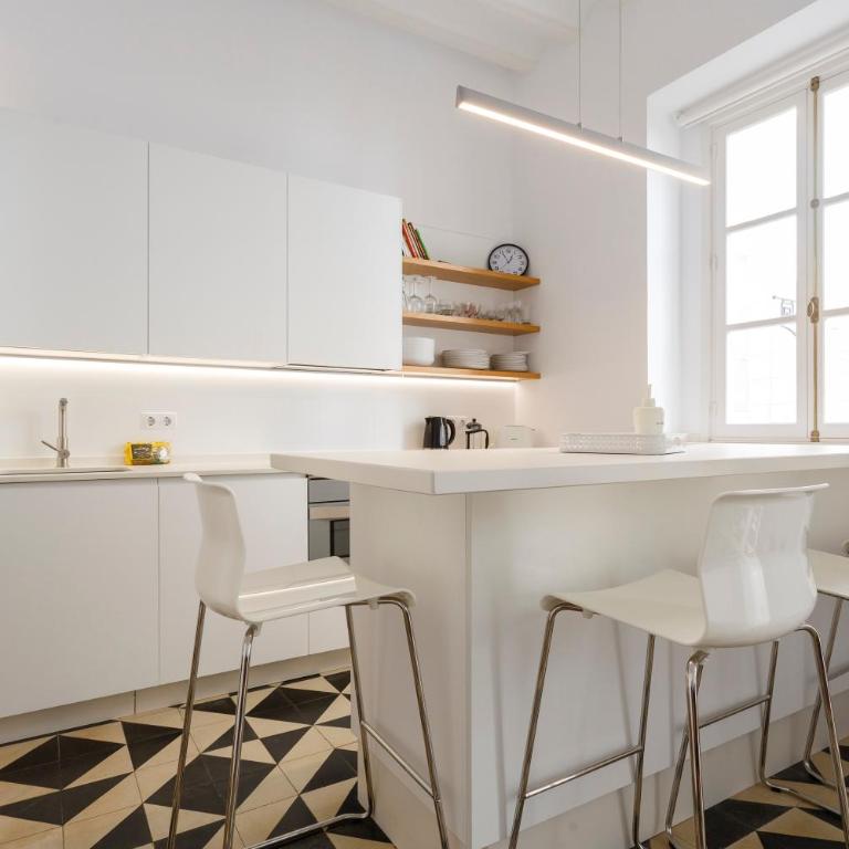 La PEPA1812 by Cadiz4Rentals - Apartamento de 2 dormitorios - 13