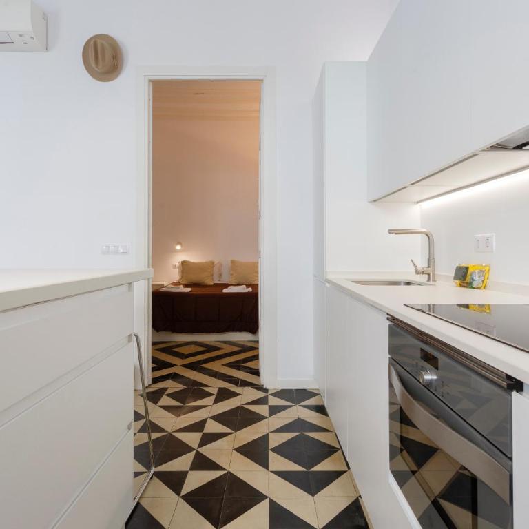La PEPA1812 by Cadiz4Rentals - Apartamento de 2 dormitorios - 46