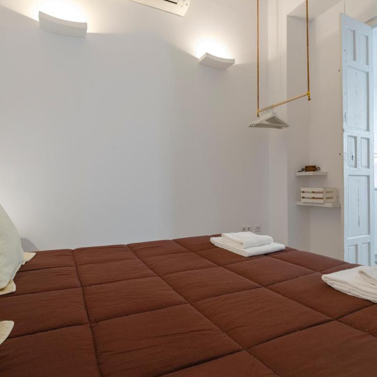 La PEPA1812 by Cadiz4Rentals - Apartamento de 2 dormitorios - 40