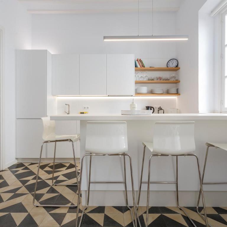 La PEPA1812 by Cadiz4Rentals - Apartamento de 2 dormitorios - 30
