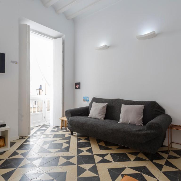 La PEPA1812 by Cadiz4Rentals - Apartamento de 2 dormitorios - 22