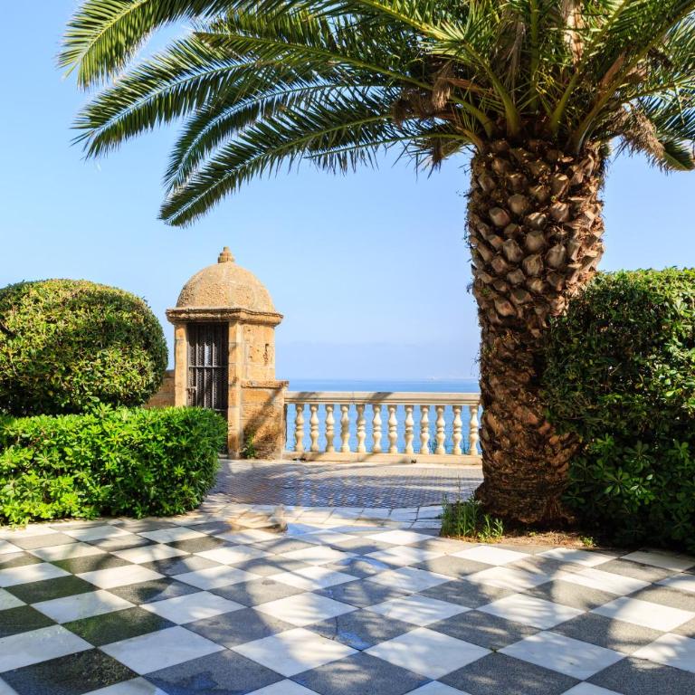 La PEPA1812 by Cadiz4Rentals - Apartamento de 2 dormitorios - 10
