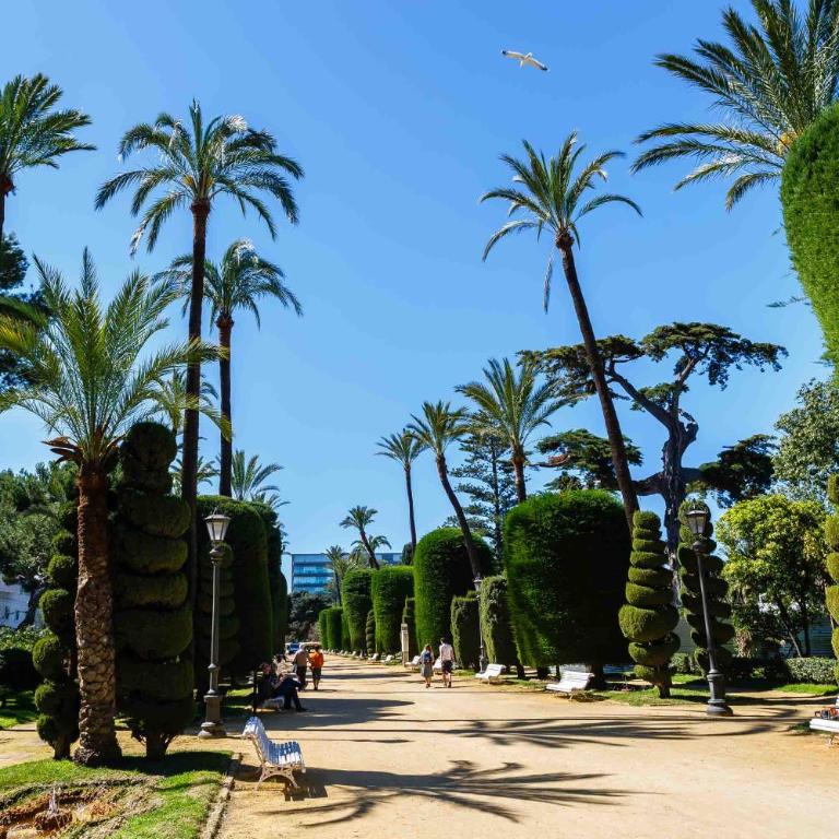 La PEPA1812 by Cadiz4Rentals - Apartamento de 2 dormitorios - 26