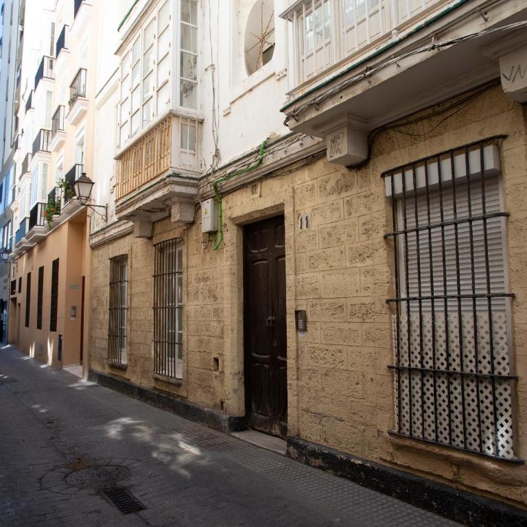 La PEPA1812 by Cadiz4Rentals - Apartamento de 2 dormitorios - 11