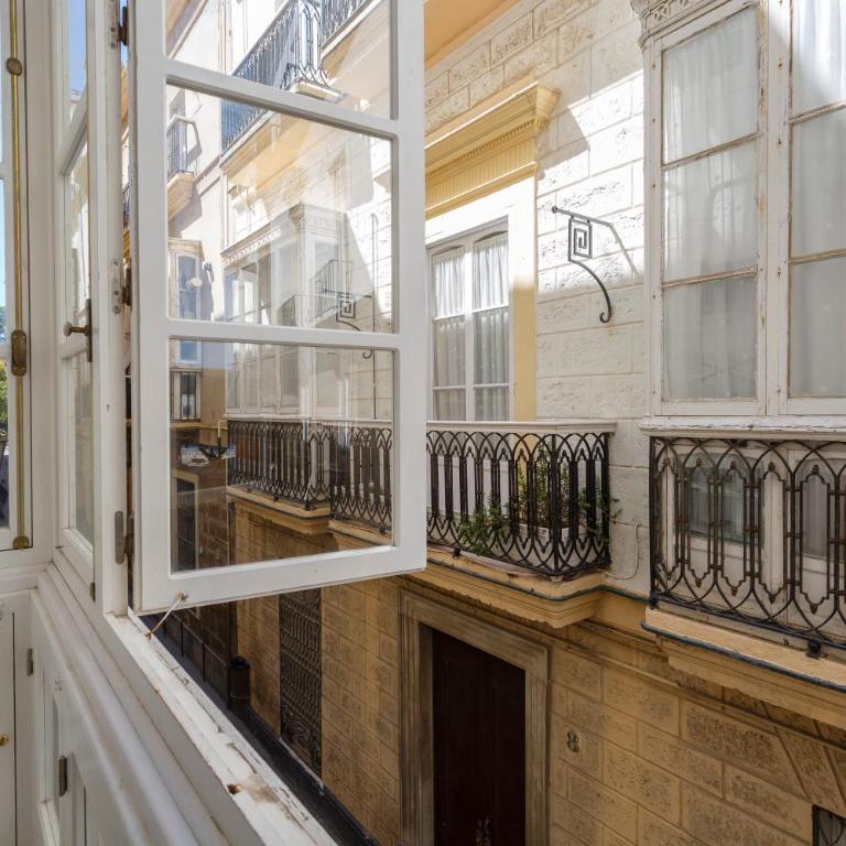 La PEPA1812 by Cadiz4Rentals - Apartamento de 2 dormitorios - 3