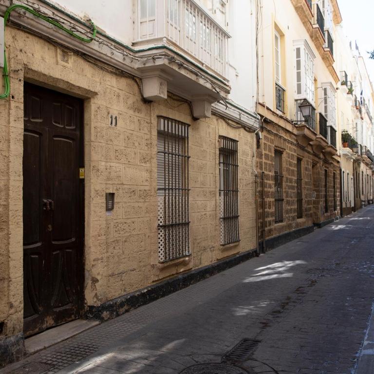 La PEPA1812 by Cadiz4Rentals - Apartamento de 2 dormitorios - 12