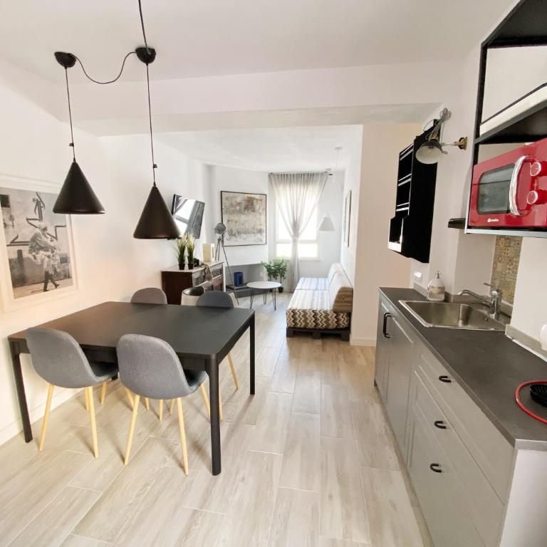 Casa Kalameta - Apartamento de 3 dormitorios - 16