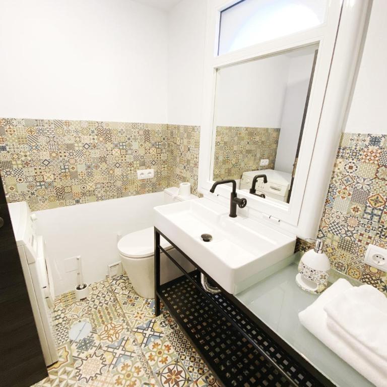Casa Kalameta - Apartamento de 3 dormitorios - 7
