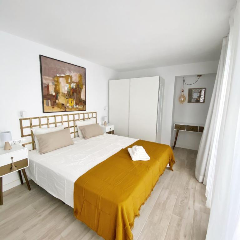 Casa Kalameta - Apartamento de 2 dormitorios - 8