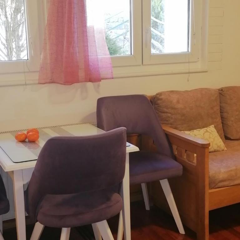 Villa Bozovic - Studio (3 Odrasle Osobe) - 3
