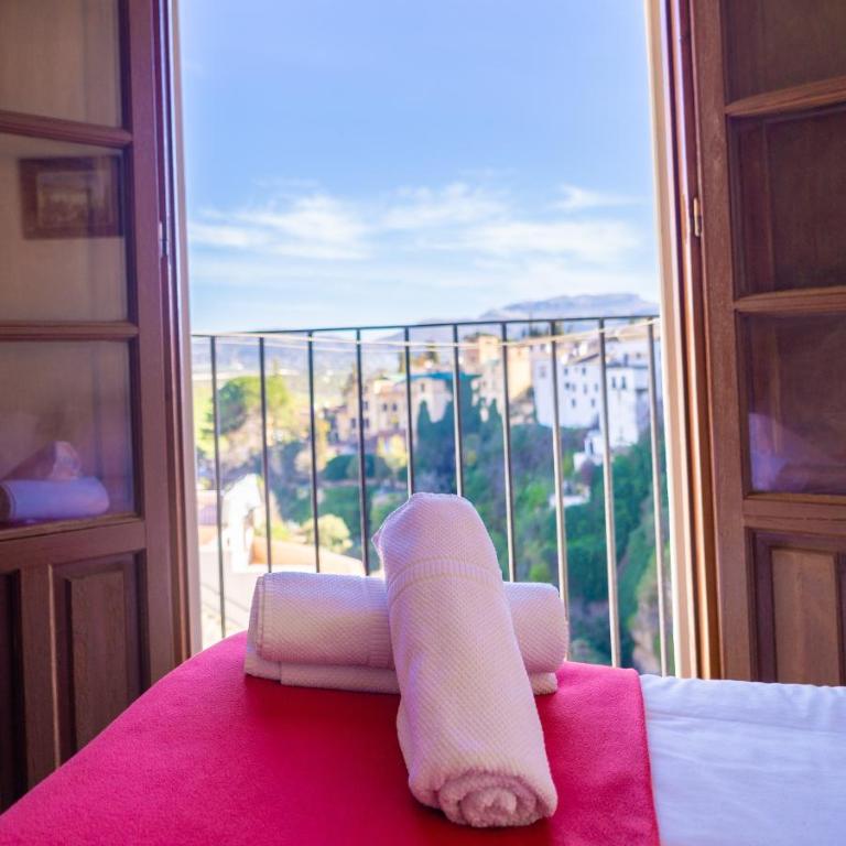 Apartamento Balcones del Tajo 2 - Apartamento de 2 dormitorios - 29
