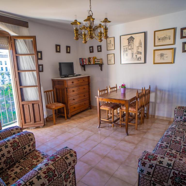 Apartamento Balcones del Tajo 2 - Apartamento de 2 dormitorios - 33