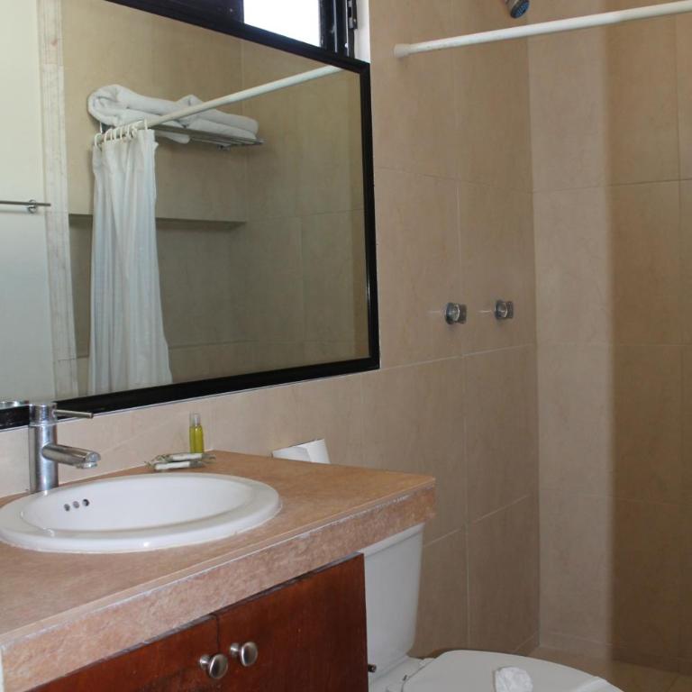Hotel Villa Kiin - Double Room - 6