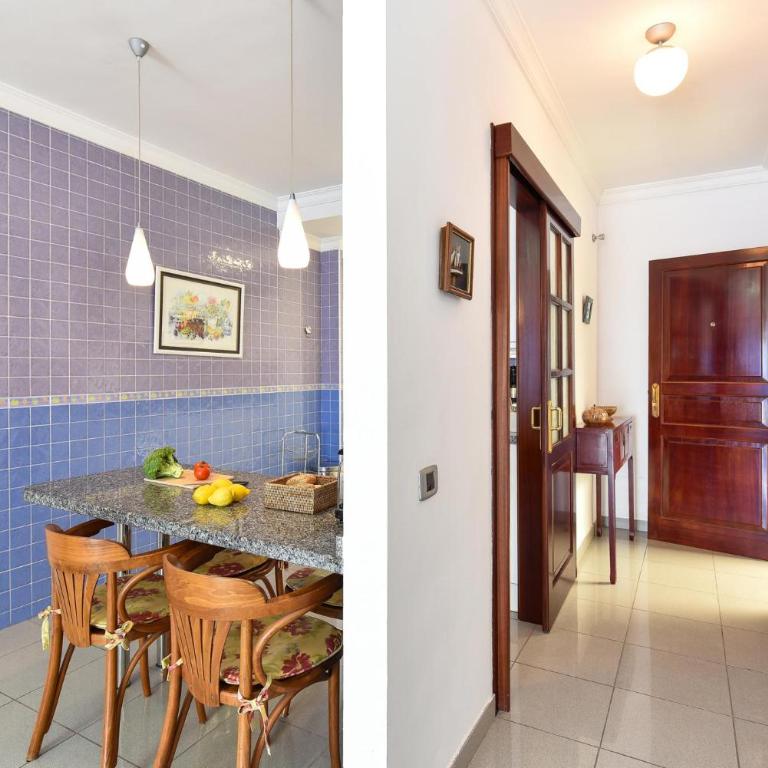 Luxury BeachFront Mogan - Apartamento de 2 dormitorios - 17