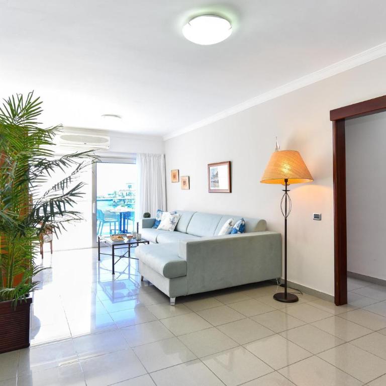 Luxury BeachFront Mogan - Apartamento de 2 dormitorios - 7