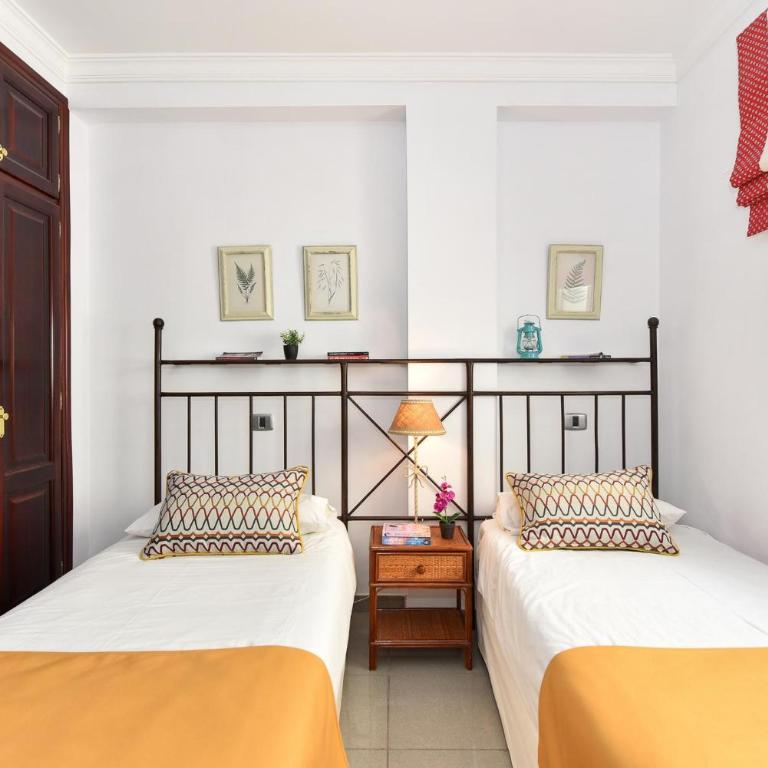 Luxury BeachFront Mogan - Apartamento de 2 dormitorios - 8