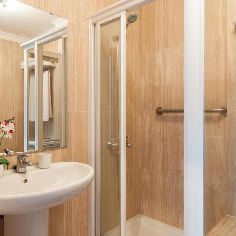 Luxury BeachFront Mogan - Apartamento de 2 dormitorios - 11