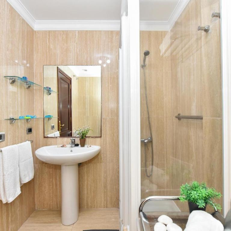 Luxury BeachFront Mogan - Apartamento de 2 dormitorios - 14