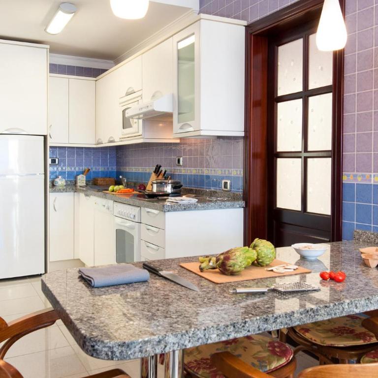 Luxury BeachFront Mogan - Apartamento de 2 dormitorios - 15
