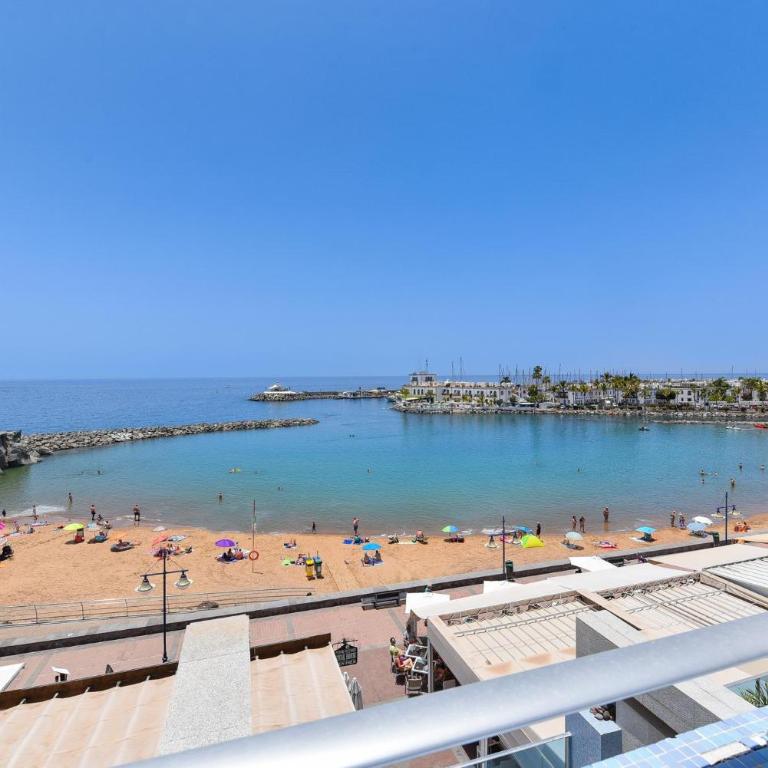 Luxury BeachFront Mogan - Apartamento de 2 dormitorios - 23