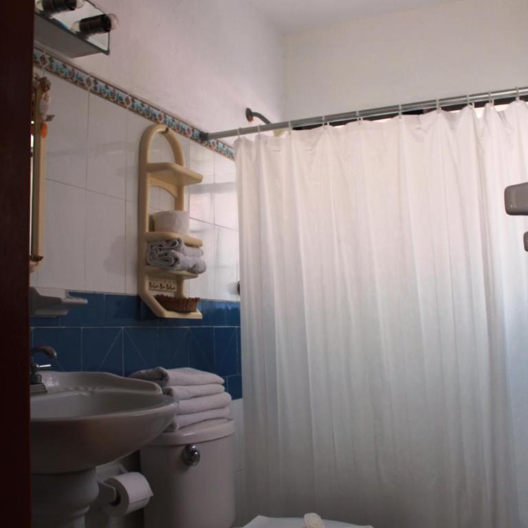 Hotel Villa Kiin - Double Room - 8