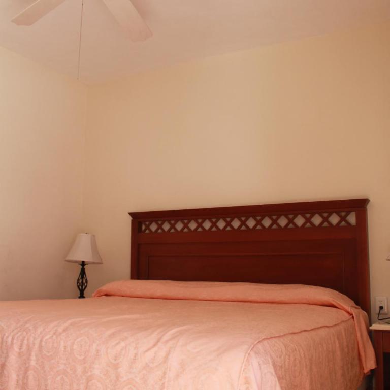 Hotel Villa Kiin - Double Room - 9
