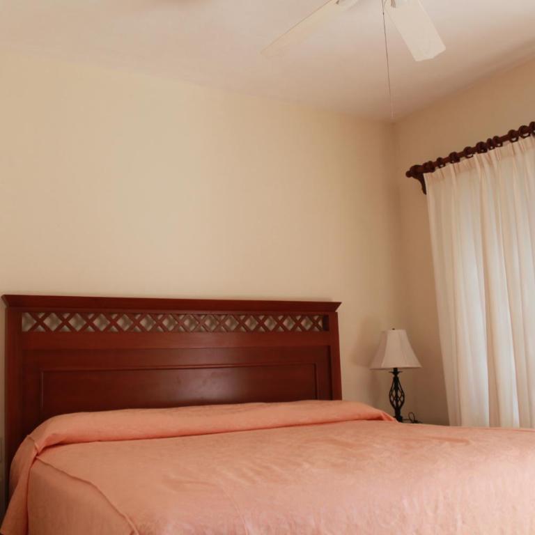 Hotel Villa Kiin - Double Room - 12