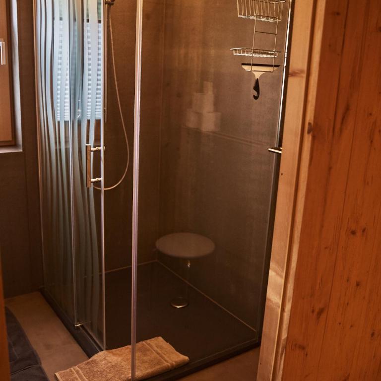 Chalet Ablon - Superior Chalet - 31