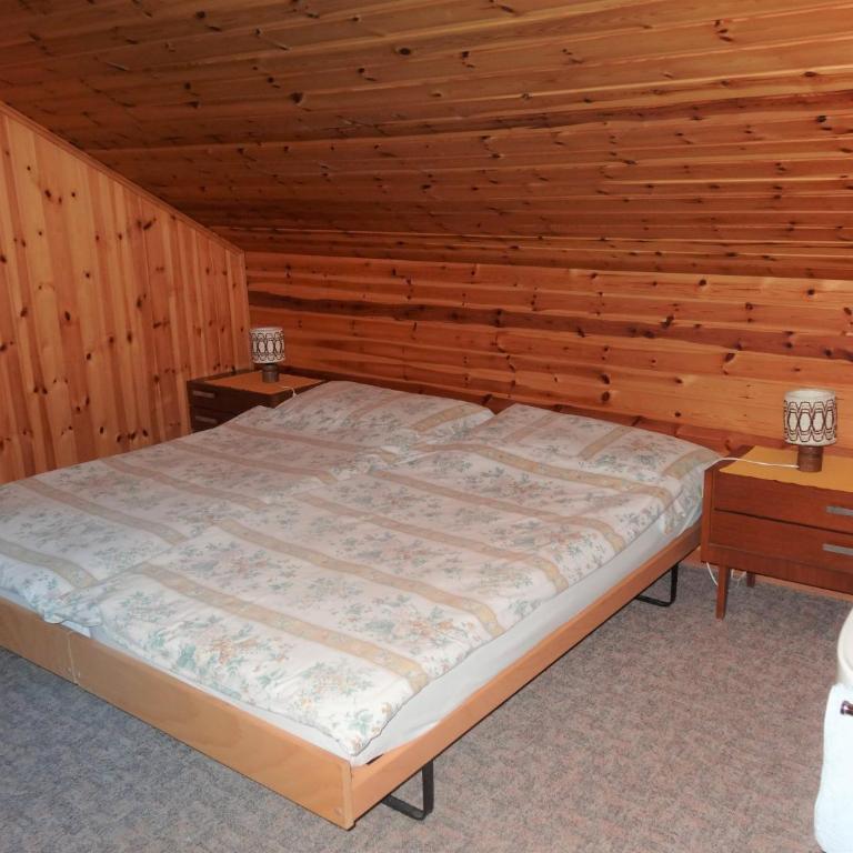 Zimmervermietung Ackersand - Doppelzimmer - 1