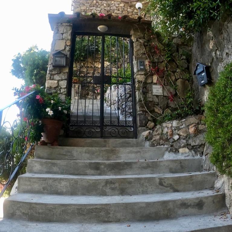 La casa del Capitano B&b - Appartamento con 1 Camera da Letto - 9