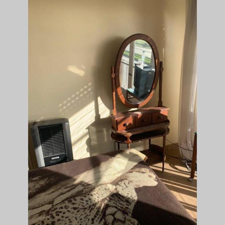 Mar del Plata frente al mar Biblioteca - Apartamento de 2 dormitorios - 18