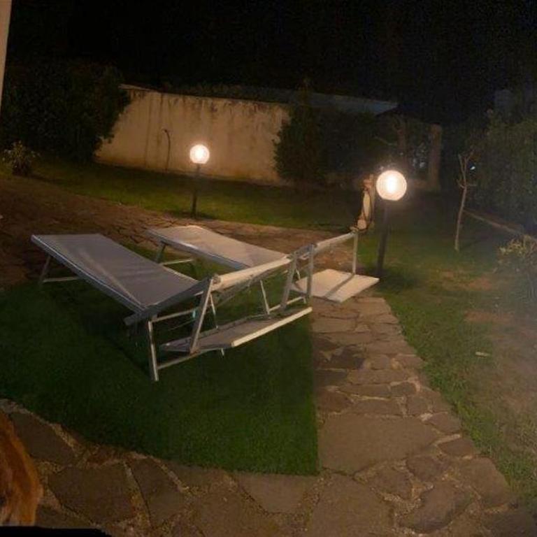 Villa Cavalluccio Marino con piscina idromassaggio - Villa - 47
