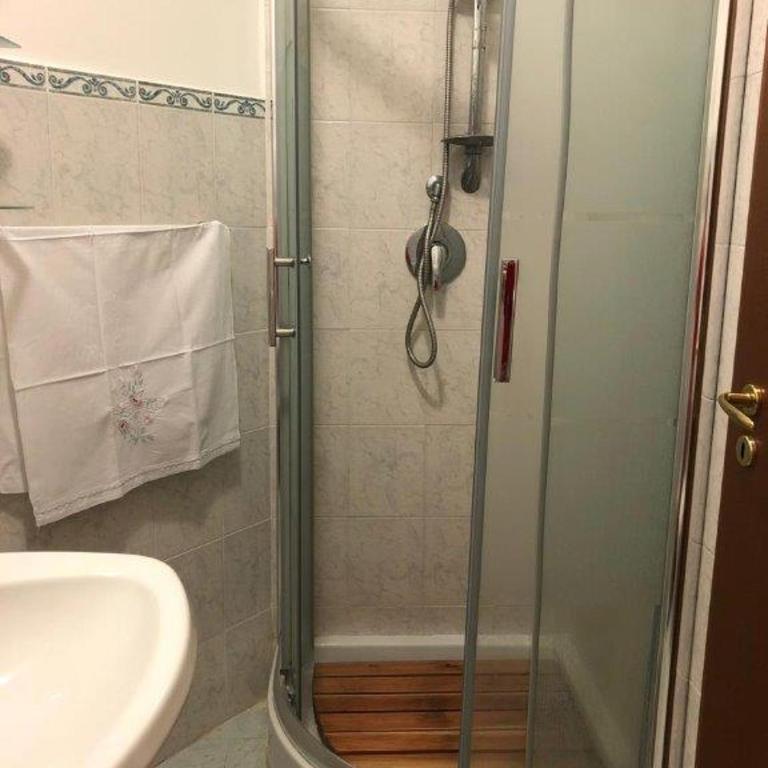Villa Cavalluccio Marino con piscina idromassaggio - Villa - 39