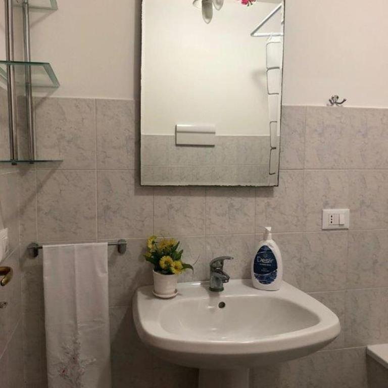 Villa Cavalluccio Marino con piscina idromassaggio - Villa - 33
