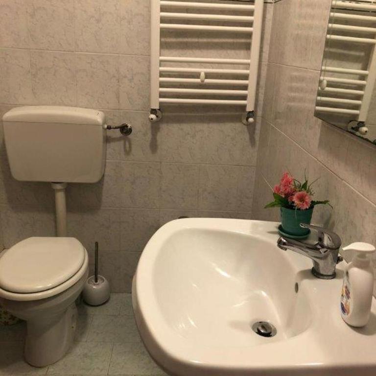 Villa Cavalluccio Marino con piscina idromassaggio - Villa - 40
