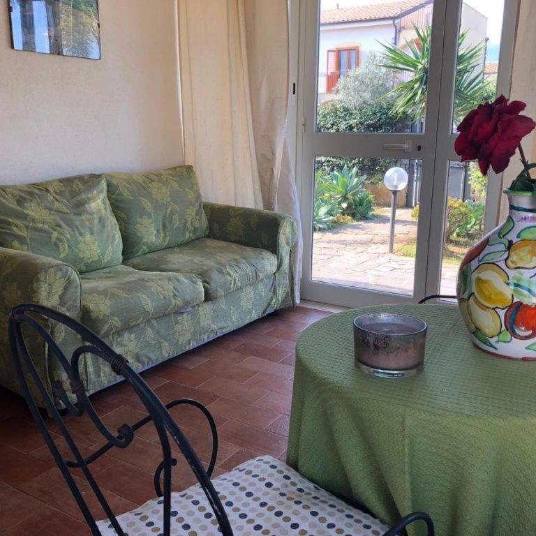 Villa Cavalluccio Marino con piscina idromassaggio - Villa - 32
