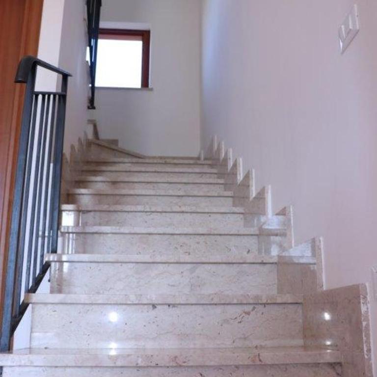 Villa Cavalluccio Marino con piscina idromassaggio - Villa - 36