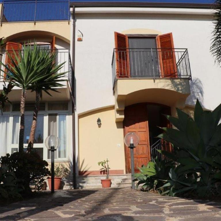 Villa Cavalluccio Marino con piscina idromassaggio - Villa - 26