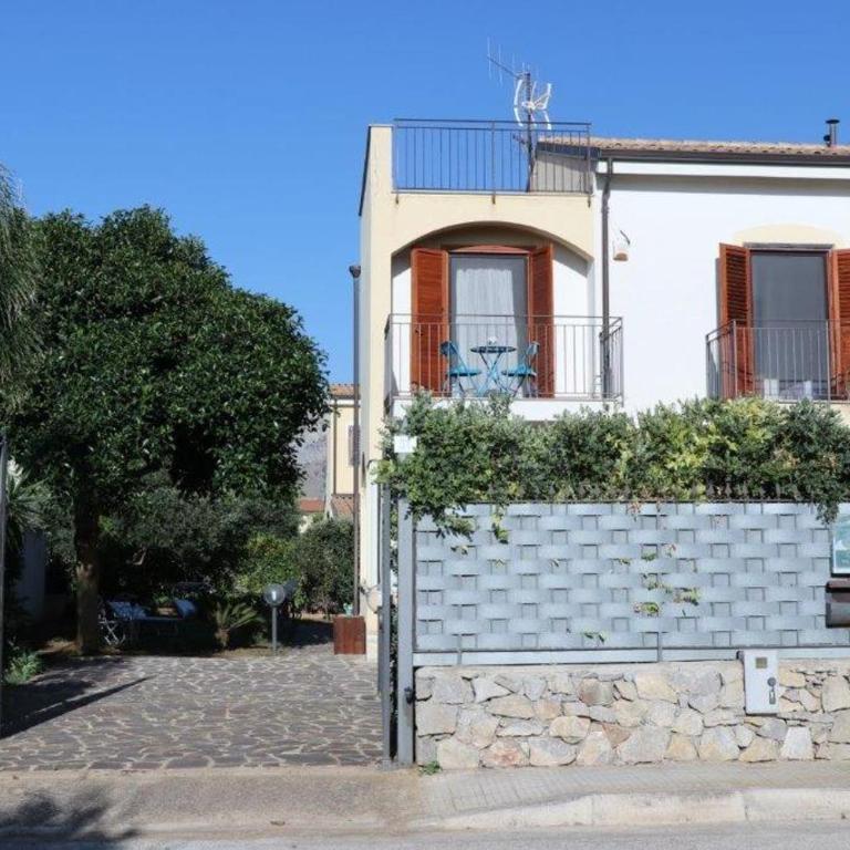 Villa Cavalluccio Marino con piscina idromassaggio - Villa - 24