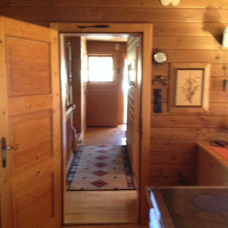 Ferienhaus Zirmheim - Casa Vacanze - 25