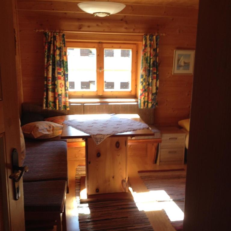 Ferienhaus Zirmheim - Casa Vacanze - 19