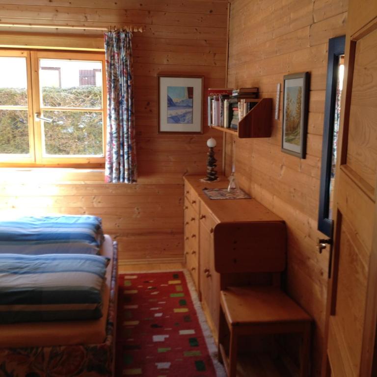 Ferienhaus Zirmheim - Casa Vacanze - 17
