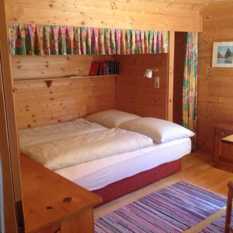 Ferienhaus Zirmheim - Casa Vacanze - 6