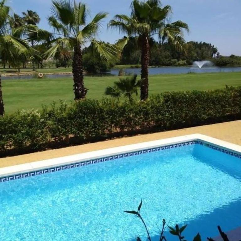 Apartamento T2, Urbanização Golf, Isla Canela - Apartamento de 3 dormitorios - 1