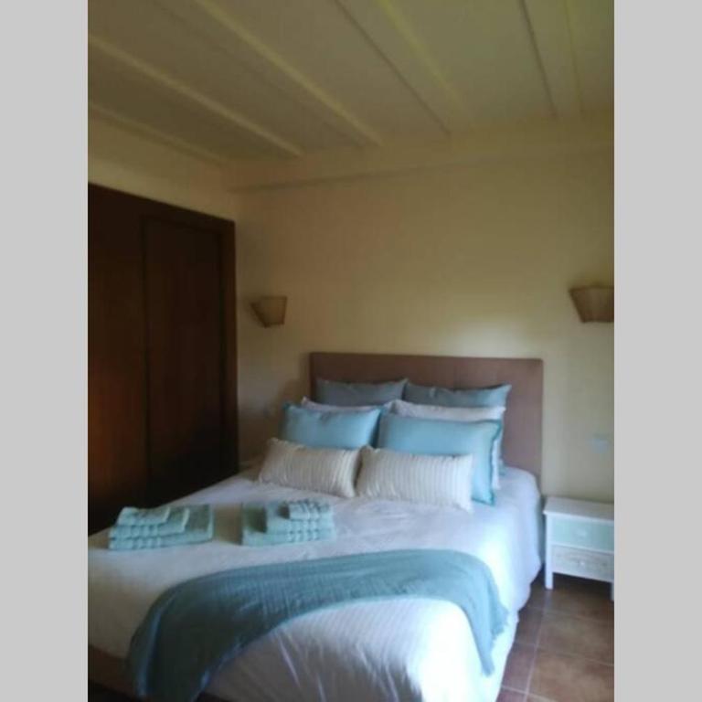 Apartamento T2, Urbanização Golf, Isla Canela - Apartamento de 3 dormitorios - 9