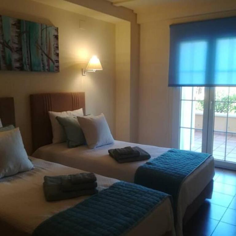 Apartamento T2, Urbanização Golf, Isla Canela - Apartamento de 3 dormitorios - 10